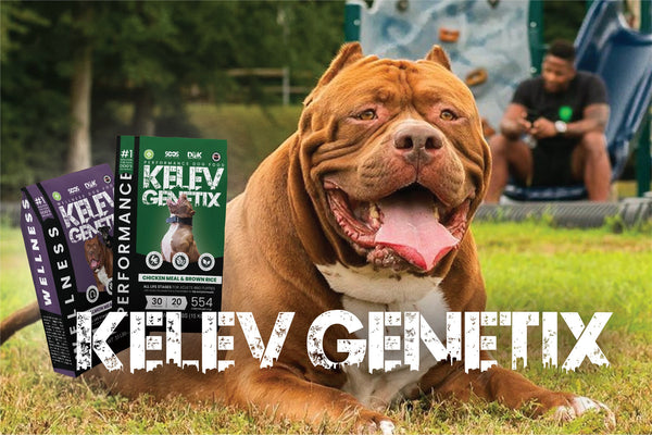 Products – Kelev Genetix